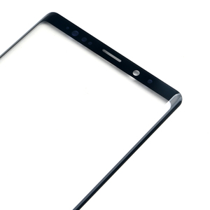 Verre extérieur d'écran avant avec OCA en stock pour Samsung <span class=keywords><strong>Note</strong></span> <span class=keywords><strong>9</strong></span> – Remplacement de verre extérieur de téléphone portable avec OCA - Product Image 3