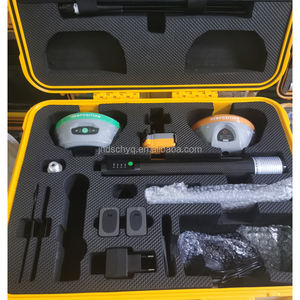 Лазерный GNSS-приемник <span class=keywords><strong>GEO</strong></span>-POSITION G9L с постоянным программным обеспечением, оборудование для геодезических работ, комплект GNSS RTK (база и ровер) - Product Image 6