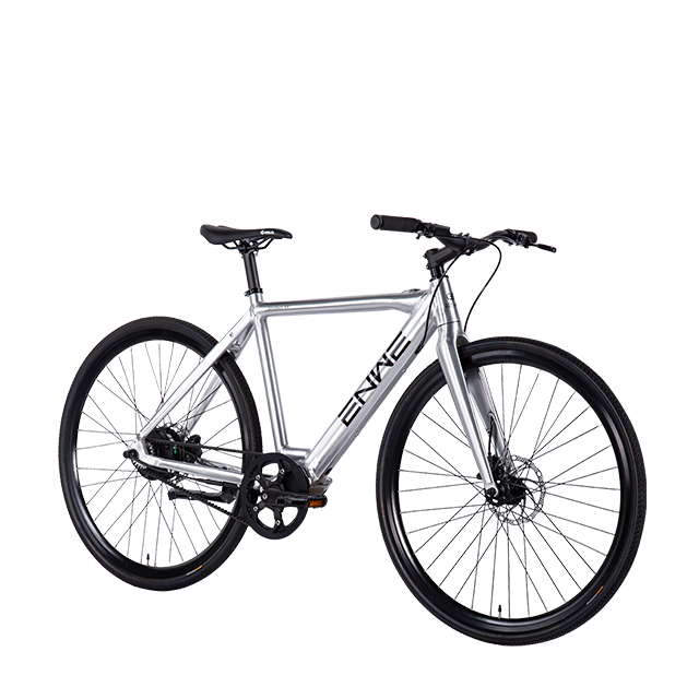 Electric Bicycle with 5 Levels of Pedal Assist Ultimate Comfort and Control