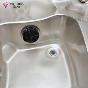 Spa de massage extérieur en acrylique de qualité supérieure, 3 places, nouveau design, hydro-massage, application pour salle de bain à domicile - <span class=keywords><strong>Jacuzzi</strong></span> en gros - Product Image 4