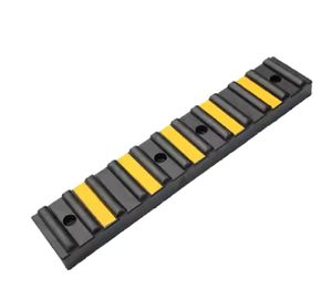 High Elasticity Buffering Sign Double Reflective <b>Film</b> Corner Guard Strips Bumper - Product Image 1