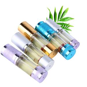 น้ำมันหอมระเหยโยนีธรรมชาติสำหรับผู้หญิงเครื่องนวดเพื่อสุขอนามัยดีทอกซ์เพิ่มขึ้น - Product Image 2