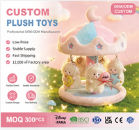 Juguetes de peluche para el mercado mayorista, juguetes de peluche interactivos para mascotas, juguetes de peluche en stock, juguetes de peluche de anime al por mayor