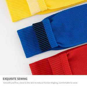 Calcetines <span class=keywords><strong>de</strong></span> Compresión <span class=keywords><strong>para</strong></span> <span class=keywords><strong>Espinilleras</strong></span> <span class=keywords><strong>de</strong></span> Fútbol, Transpirables, <span class=keywords><strong>de</strong></span> Spandex y Poliéster, con Logotipo Personalizable <span class=keywords><strong>de</strong></span> Alta Calidad, <span class=keywords><strong>para</strong></span> Hombre y <span class=keywords><strong>Mujer</strong></span> - Product Image 6