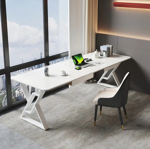 Workbench, Office <strong>Computer</strong> <strong>Desk</strong> - Product Image 3