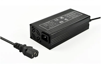 Chargeur de batterie solaire intelligent 24V 29.2V 29.4V 30A Lithium ion Li-ion plomb acide 8S LiFePO4 LFP DC