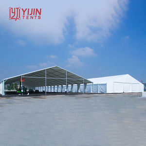 Promotion : Grande tente d'exposition de 5000 m² pour salon professionnel à Guangzhou, Guangdong, Chine, pour activités de plein air - Product Image 1