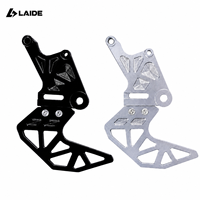 Système de frein arrière complet pré-épuré LAIDE Ultra Bee Performance 240 mm pour conversion de vélo électrique Light Bee LBX Talaria 79BIKE