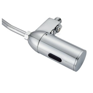 Phòng tắm cảm biến nơi để tiểu phòng tắm nhà vệ sinh tự động tuôn ra van cảm biến nơi để tiểu treo tường touchless vòi nước - Product Image 6