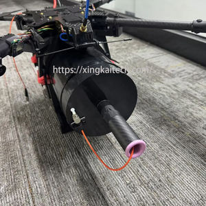 <span class=keywords><strong>Kit</strong></span> de drone FPV à fibre optique Sky End avec fibre optique 0.3mm 2/3/5/10/15KM Distance de vol Type de connecteur FC pour drone <span class=keywords><strong>sous</strong></span>-<span class=keywords><strong>marin</strong></span> - Product Image 2