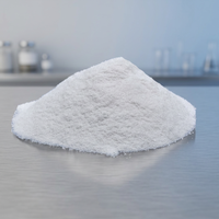 Poudre de Quartz blanc neige de qualité supérieure, achat en gros, poudre de silice cristalline naturelle et Pure, export