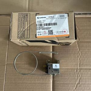 Запасные части экскаватора LIUGONG CLG933E 46C4971 термостат - Product Image 3