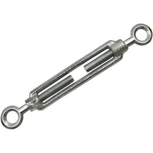 Tenditore a Doppio Occhiello da 20 mm - Product Image 2