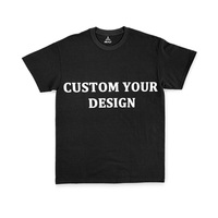 Kaos Katun Tebal Berkualitas Tinggi Healy, Kaos Oversize Sablon Digital, Kaos Polos Ukuran Besar, Kaos Pria Custom