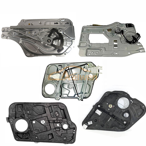 Régulateur de fenêtre automatique de haute qualité utilisé pour Mazda, <span class=keywords><strong>Fiat</strong></span>, Toyota, Benz, Audi, Honda, Nissan, Hyundai - Product Image 5