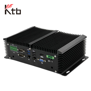 كمبيوتر شخصي KTB احترافي مع Windows Core I7 M2 SSD AI يدعم NUC Barebone كمبيوتر صغير جديد - Product Image 6