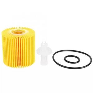 Oil Filter Element With O-Ring And <b>Plug</b> For Car Engine <b>Replacement</b> Parts - Product Image 5