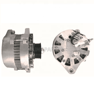 Chất lượng tốt thay thế + năng lượng + Máy phát điện 24V 110A alternator 035000-8480 - Product Image 1