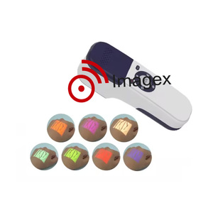 Xách tay tĩnh mạch <span class=keywords><strong>Finder</strong></span> Máy tĩnh mạch Hình ảnh thiết bị với đứng tùy chọn - Product Image 6