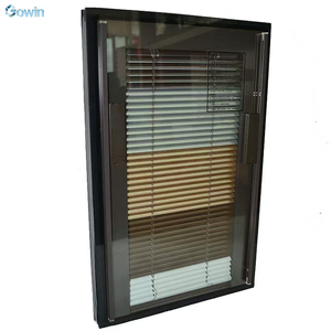 Persianas <span class=keywords><strong>de</strong></span> Venta Directa <span class=keywords><strong>de</strong></span> Fábrica, Protección <span class=keywords><strong>de</strong></span> Privacidad Entre las Ventanas para Baño, Dormitorio y Sala <span class=keywords><strong>de</strong></span> Estar - Product Image 1