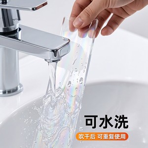 Nano Double Sided Adhesive High Viscosity Strong Waterproof For Wall Couplets Car Use - Product Image 5
