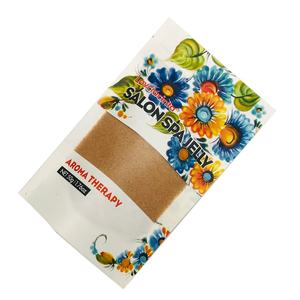 Jelly Spa Kit Sel Salon Service Pied Spa Cristal Boue Tremper Ongles Cuticules Callus Gel De Nettoyage Pédicure Usage Domestique Masque De Pied - Product Image 5