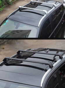 Barres transversales de toit en alliage d'aluminium compatibles avec Buick Envision pour Edge Mitsubishi Outlander pour Pilot Kia Sorento pour - Product Image 5