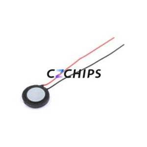 ชิปวงจรรวม18MM-8Ω1W-L60MM ชิปวงจรรวมลำโพงส่วนประกอบอิเล็กทรอนิกส์ - Product Image 2