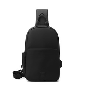 Lightweight Waterproof <b>Mini</b> <b>Backpack</b> Men Daily Casual Small Daypack Outdoor Travel Portable Shoulder <b>Backpack</b> - Product Image 3