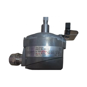 Codificador de Eje de Extensión ES1S/ES2S OGS72 DN 1024 R OGS72DN1024R 1860496, Codificador Rotatorio Incremental - Product Image 1