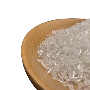 Fertilizante de Calcio Agrícola 100% Soluble en Agua, Nitrato de Calcio en Cristales, <span class=keywords><strong>N</strong></span> 15.5% Ca 16%, Liberació<span class=keywords><strong>n</strong></span> Rápida para Riego por Goteo - Product Image 3