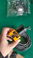 Scanner laser de sécurité industriel TOF 2D 10m 270 °   Capteur laser LiDAR certifié CE à sortie PNP/NPN pour la sécurité logistique des entrepôts AGV AMR