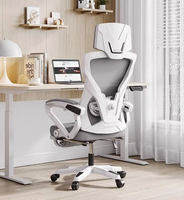 Chaise de jeu ergonomique pour PS5