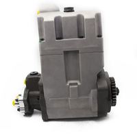 Pièces de moteur de camion, pièces automobiles, pompe d'injection de carburant diesel 319-0675 3190675 pour pompe C7 C9