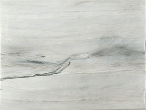 Dalles de quartzite naturel brésilien Azul Macaubas Grand Cloud Sky de luxe pour revêtement mural, revêtement de sol, comptoir et fond de scène - Product Image 4