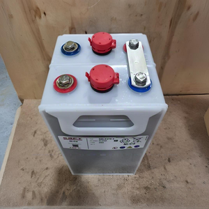 1.2V 57AH 12V 24V 48V Edison NiCd Rechargeable Maintenance-free Batteries For PV UPS <b>Solar</b> Energy Power Photovoltaic <b>System</b> - Product Image 3