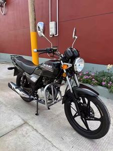 <span class=keywords><strong>Suzuki</strong></span> WYS CG125 <span class=keywords><strong>125cc</strong></span>, le roi du drift, compteur électronique, arbre d'équilibrage du moteur, éclairage LED de conduite - Product Image 3