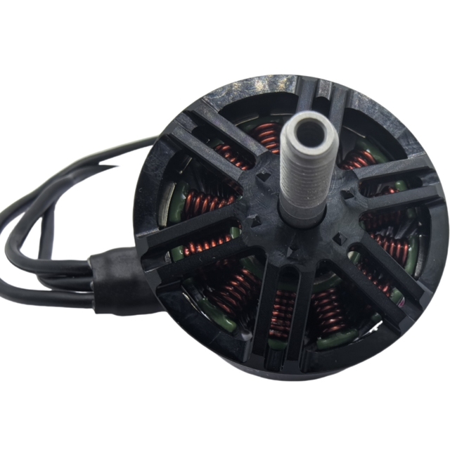 3115 Brushless Motor 900KV 6S LiPo Magnetic ESC DIY Parts for FPV Freestyle Long Range 9inch 10inch Drones Metal