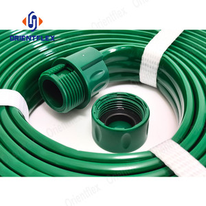 <span class=keywords><strong>Manguera</strong></span> de Jardín de Diámetro Pequeño con Tres Núcleos y Microaspersores, con Kit de Conectores - Product Image 3