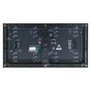 Chất lượng cao giá thấp P5 trong nhà dẫn mô-đun P5 Màn hình <span class=keywords><strong>LED</strong></span> hiển thị đầy đủ màu sắc p2.5 P3 P4 P5 dẫn mô-đun hiển thị - Product Image 4