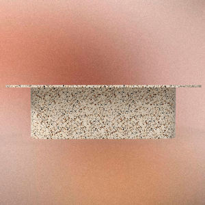 โต๊ะทรงกลมรูปไข่ดีไซน์เนอร์โต๊ะรับประทานอาหารแบบเรียบง่ายปลอดสารพิษเป็นมิตรกับสิ่งแวดล้อม - Product Image 4