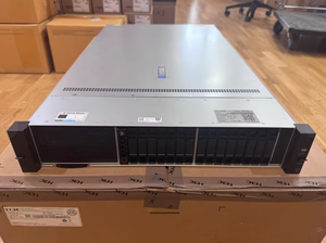 Servidor en rack H3C UniServer R4900 G6 2U, 2x Intel Xeon Emerald Rapids, memoria de 8TB DDR5 5600MHz 2. Servidor H3C R4900 G6-PCIe 5,0 - Product Image 2