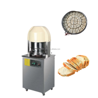 Machine à fabriquer des rouleaux d'amandes, ligne de production industrielle de muffins à la banane, ligne de production de pain aux raisins pour boulangerie