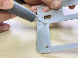 Brocas de diamante para amoladora angular Jaze Hardware, modelo BH, 30 unidades, vástago de 2.35mm, diferentes granos, ¡venta caliente de fábrica! - Product Image 6