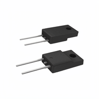 Composants électroniques Chine, diodes simples RFN5TF6SC9, service de sourcing, TO-220-2, pack complet
