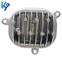 Unité de commande des feux de jour à LED KY pour Audi A4 S4 2017-2019 Module DRL Pièces 8W0941774 8W0941773
