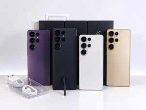 Teléfono Móvil Nuevo y Original S26 ultra 5G, Diseño Simple y Moderno, Ideal para Viajes y Negocios - Product Image 1