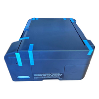 Imprimante Jet d'Encre Epson L3250 L3253 L3255 L3256 L3258 A4 Couleur 3-en-1 Impression-Scan-Copie avec WiFi pour Maison, Bureau, Photo, Fichier et Étiquette