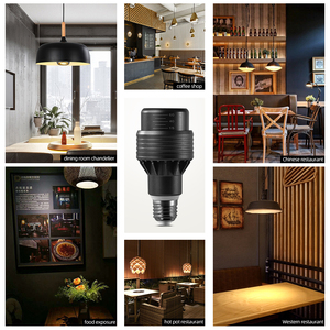 Hot người bán hàng 5W <span class=keywords><strong>7W</strong></span> 9W 12W <span class=keywords><strong>LED</strong></span> Halogen đèn cup nhôm <span class=keywords><strong>COB</strong></span> <span class=keywords><strong>E27</strong></span> Bóng đèn cốc đèn - Product Image 4