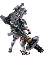 Motor Nuclear WEIYUAN General Super Articulated Model Kit MNP-XH13 Action Figure Toy 1/12 Skala Baru Tersedia di Stok